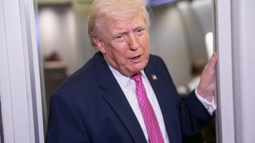 trump-culpa-democratas-pelo-estado-de-saude-critico-de-ex-prefeito-de-ny