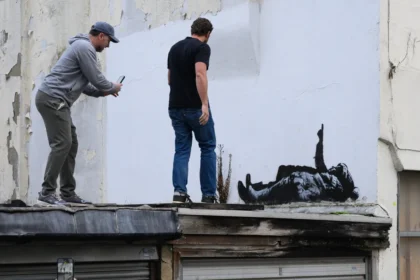 ex-reporter-da-bbc-diz-ter-descoberto-identidade-de-banksy-e-apagado-provas