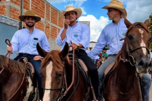 marcos-junior-participa-da-cavalgada-de-araguatins-e-fortalece-projecao-como-pre-candidato-a-deputado-estadual