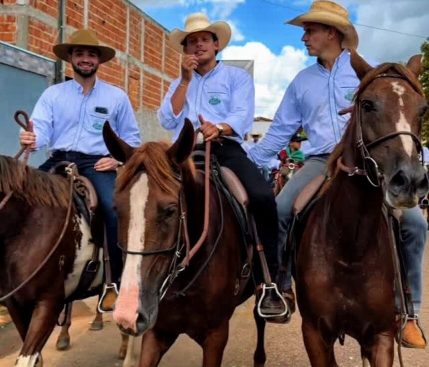 marcos-junior-participa-da-cavalgada-de-araguatins-e-fortalece-projecao-como-pre-candidato-a-deputado-estadual