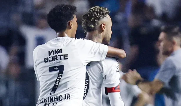 neymar-pede-desculpas-para-robinho-jr.-e-ameniza-a-briga:-‘futebol-e-assim’