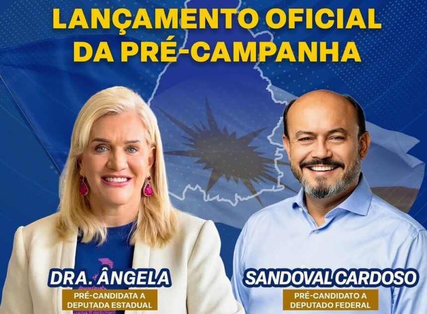 dra-angela-e-sandoval-cardoso-lancam-pre-candidaturas-e-movimentam-cenario-politico-em-araguaina