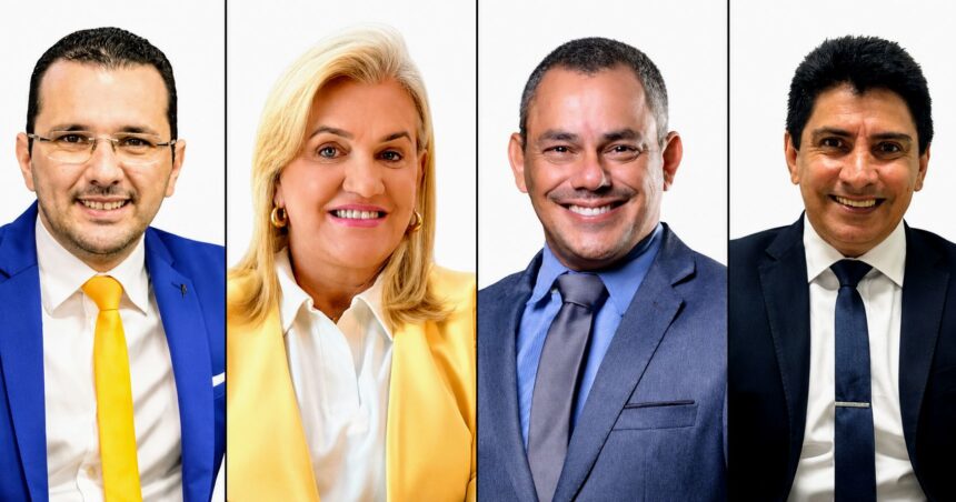 prd-se-articula-para-eleger-dois-deputados,-e-araguaina-lidera-cenario-com-quatro-pre-candidatos-de-peso,-com-possibilidade-de-ficar-com-as-duas-vagas