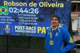 heroi-improvavel,-paulista-robson-de-oliveira-equilibra-exigencias-da-maratona-com-jornada-‘proletaria’