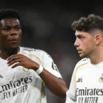 clima-explode-no-real:-valverde-e-tchouameni-discutem-apos-treino