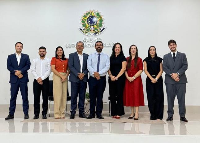 oab-araguaina-e-sine-municipal-firmam-parceria-inedita-para-impulsionar-mercado-de-trabalho-juridico