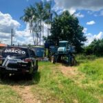 operacao-renorcrim:-policia-civil-do-tocantins-recupera-maquina-agricola-no-maranhao