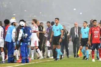 caos-na-libertadores:-flamengo-pode-ganhar-3-pontos-apos-jogo-cancelado