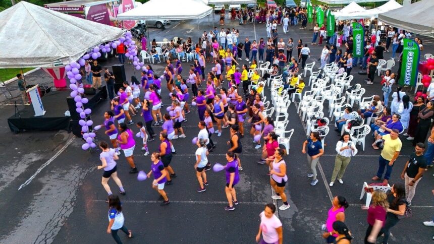 araguaina-encerra-marco-lilas-com-mil-exames-preventivos-realizados