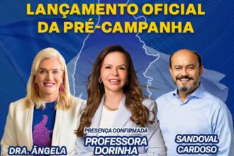 presenca-de-dorinha-no-lancamento-de-dra-angela-e-sandoval-cardoso-amplia-peso-politico-do-evento-em-araguaina