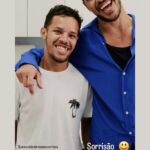 ator-jose-loreto-leva-sosia-ao-dentista,-e-lorran-galdino-ganha-novo-sorriso;-veja-antes-e-depois