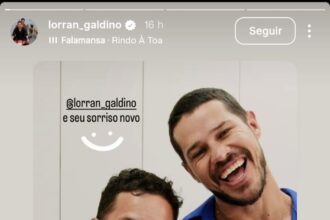 ator-jose-loreto-leva-sosia-ao-dentista,-e-lorran-galdino-ganha-novo-sorriso;-veja-antes-e-depois