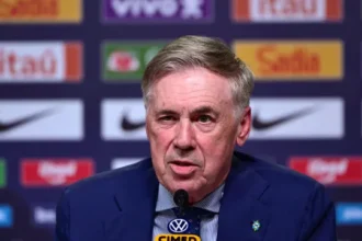 ancelotti-fecha-lista-com-55-que-deve-ter-neymar,-estevao-e-thiago-silva