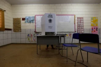 eleicoes-2026:-eleitor-pode-se-inscrever-para-ser-mesario-voluntario