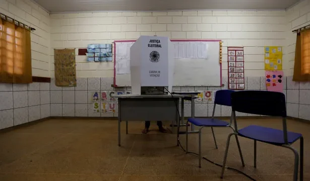 eleicoes-2026:-eleitor-pode-se-inscrever-para-ser-mesario-voluntario