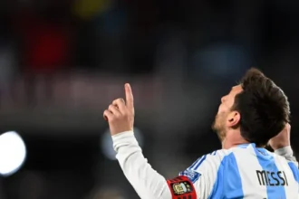 argentina-divulga-pre-lista-da-copa-com-messi,-flaco,-giay-e-prestianni