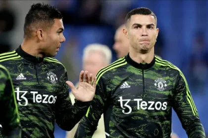“estou-sentindo-cheiro-de-gol”:-casemiro-expoe-obsessao-de-cristiano