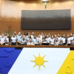 junior-geo-recebe-estudantes-de-pedro-afonso-em-visita-guiada-a-aleto