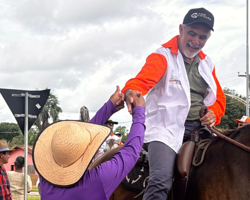 amelio-reforca-apoio-as-tradicoes-durante-cavalgada-do-trabalhador-em-maurilandia