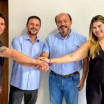 prefeita-bruna-do-ho-che-min,-duas-vereadoras-de-praia-norte-declaram-apoio-as-pre-candidaturas-de-sandoval-cardoso-a-deputado-federal-e-ho-che-min-a-deputado-estadual