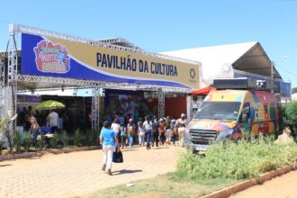 pavilhao-da-cultura-na-agrotins-2026-convida-publico-para-vivenciar-a-identidade-tocantinense