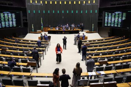 camara-pode-votar-nesta-terca-projetos-sobre-crimes-sexuais,-fertilizantes-e-transporte-publico