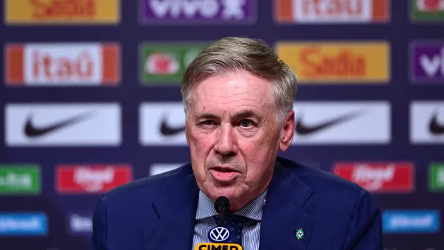 cbf-tem-calmaria-politica-e-pensa-a-longo-prazo-com-ancelotti