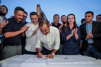 araguaina-inicia-primeira-etapa-de-novo-conjunto-residencial-com-352-apartamentos-populares