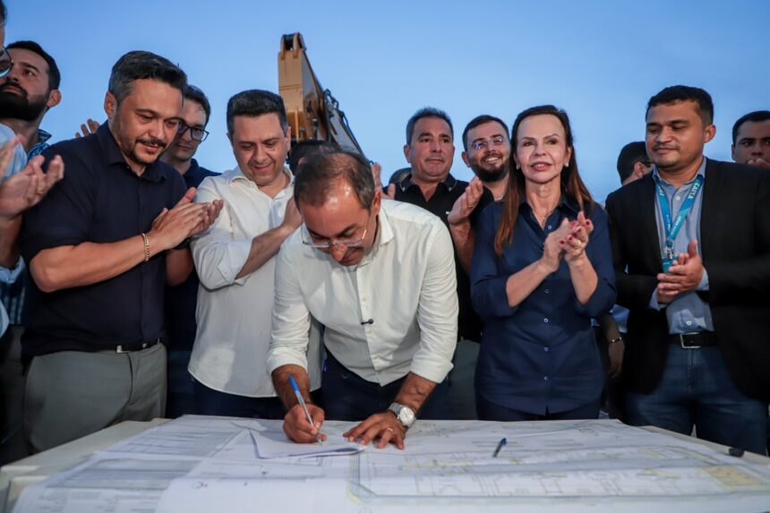 araguaina-inicia-primeira-etapa-de-novo-conjunto-residencial-com-352-apartamentos-populares