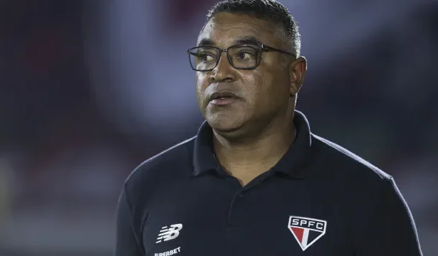 roger-machado-nao-e-mais-tecnico-do-sao-paulo-apos-queda-da-copa-do-brasil
