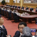 trump-e-xi-encerram-reuniao-marcada-por-tensao-sobre-taiwan-e-comercio