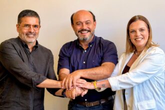sandoval-fara-dobradinha-com-a-deputada-estadual-claudia-lelis-e-recebe-apoio-de-marcelo-lelis-em-palmas