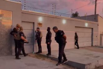 operacao-tigre-de-areia:-policia-civil-cumpre-mandados-contra-grupo-investigado-por-exploracao-ilegal-de-jogos-e-lavagem-de-dinheiro-em-palmas