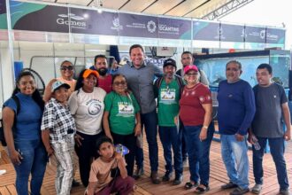 pre-candidato-a-deputado-estadual,-junior-diamantino-participa-da-agrotins-2026-ao-lado-de-pescadores-e-reforca-compromisso-com-o-setor
