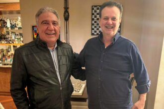 laurez-moreira-se-reune-com-gilberto-kassab-em-brasilia-e-reforca-alinhamento-do-psd-para-a-pre-campanha-no-tocantins