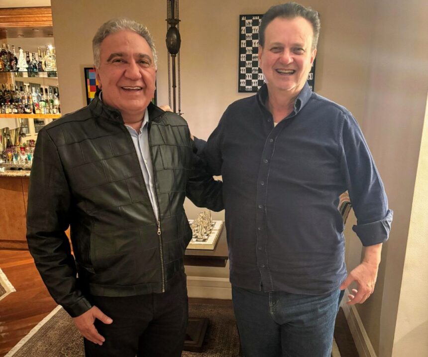 laurez-moreira-se-reune-com-gilberto-kassab-em-brasilia-e-reforca-alinhamento-do-psd-para-a-pre-campanha-no-tocantins