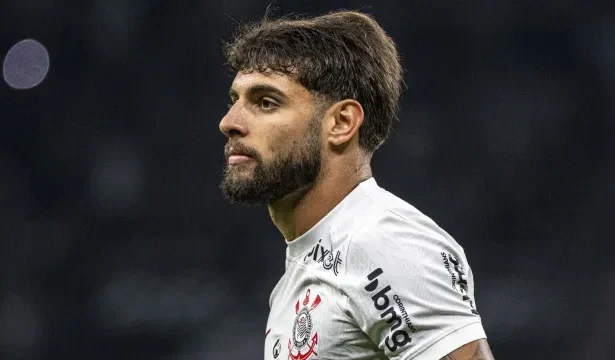 yuri-alberto-revela-desejo-de-deixar-o-corinthians:-‘buscar-novos-objetivos’