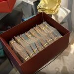 operacao-sem-refino:-pf-apreende-mais-de-r$-500-mil-escondidos-em-caixa-de-sapato-na-casa-de-policial-civil