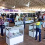 pavilhao-da-mineracao-na-agrotins-2026-apresenta-experiencia-imersiva-com-realidade-aumentada,-exposicao-de-rochas-e-minerais