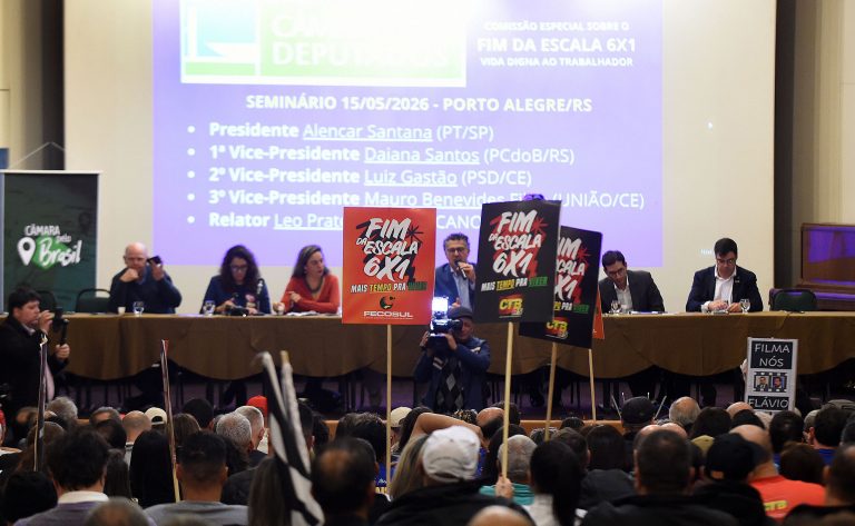 fim-da-escala-6×1:-emendas-buscam-manter-44-horas-de-jornada-para-atividades-essenciais