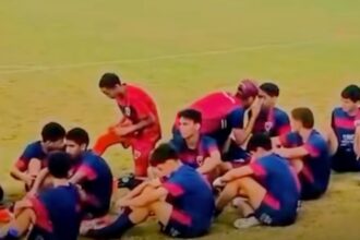 apos-polemica-com-tecnico-em-jogo-do-sub-15,-familiares-defendem-busca-por-escolas-de-formacao-com-referencia-nacional;-confira-o-video-do-treinador-xingando-jogador