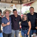junior-diamantino-participa-de-cavalgada-em-colmeia-e-reforca-proximidade-com-liderancas-e-populacao