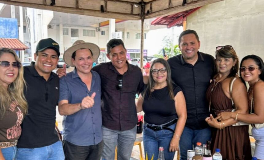 junior-diamantino-participa-de-cavalgada-em-colmeia-e-reforca-proximidade-com-liderancas-e-populacao