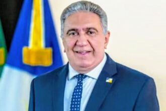 laurez-moreira-aposta-em-campanha-municipalista-e-defende-debate-voltado-a-realidade-do-tocantins,-e-nao-a-polarizacao-nacional