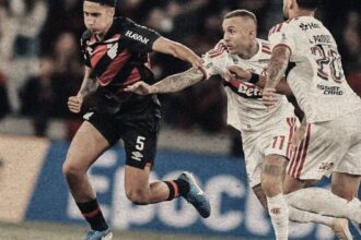 brasileirao:-flamengo-empata-com-athletico-pr-e-“ajuda”-palmeiras