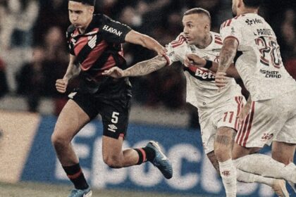 brasileirao:-flamengo-empata-com-athletico-pr-e-“ajuda”-palmeiras