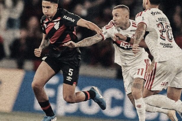 brasileirao:-flamengo-empata-com-athletico-pr-e-“ajuda”-palmeiras