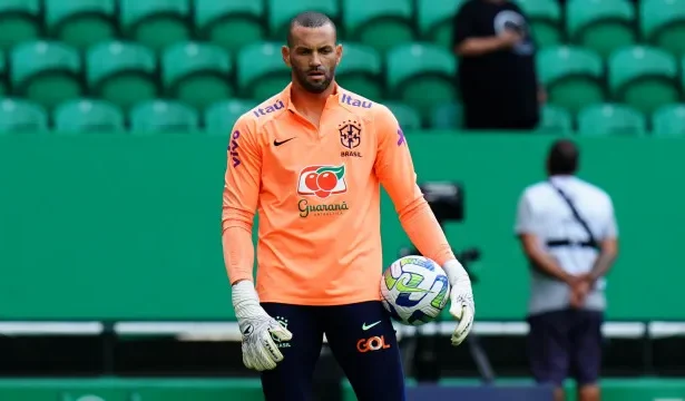 selecao-brasileira-repete-goleiros-em-copas-pela-primeira-vez-em-64-anos
