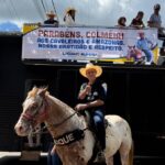na-cavalgada-de-colmeia,-luciano-oliveira-destaca-forca-da-cultura-sertaneja