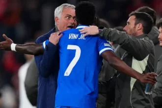 nem-mbappe,-nem-vinicius:-mourinho-ja-escolheu-novo-lider-do-real